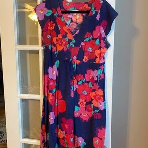 Lilly Pulitzer XL dress